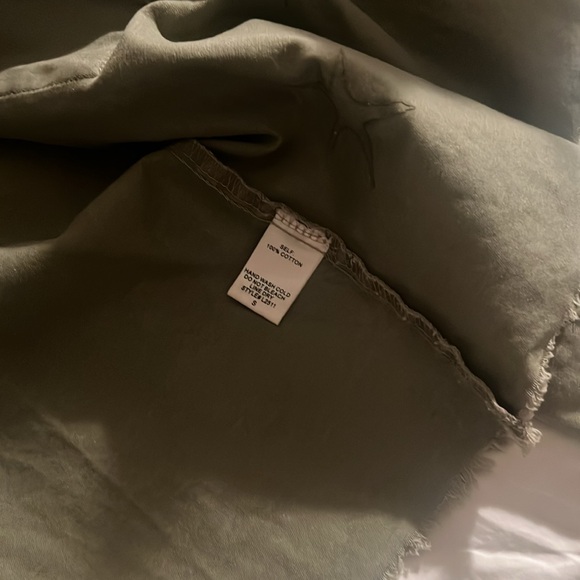 VICI Army jacket with Stars / Small - Picture 5 of 6